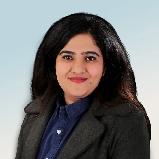 Kanika Adlakha