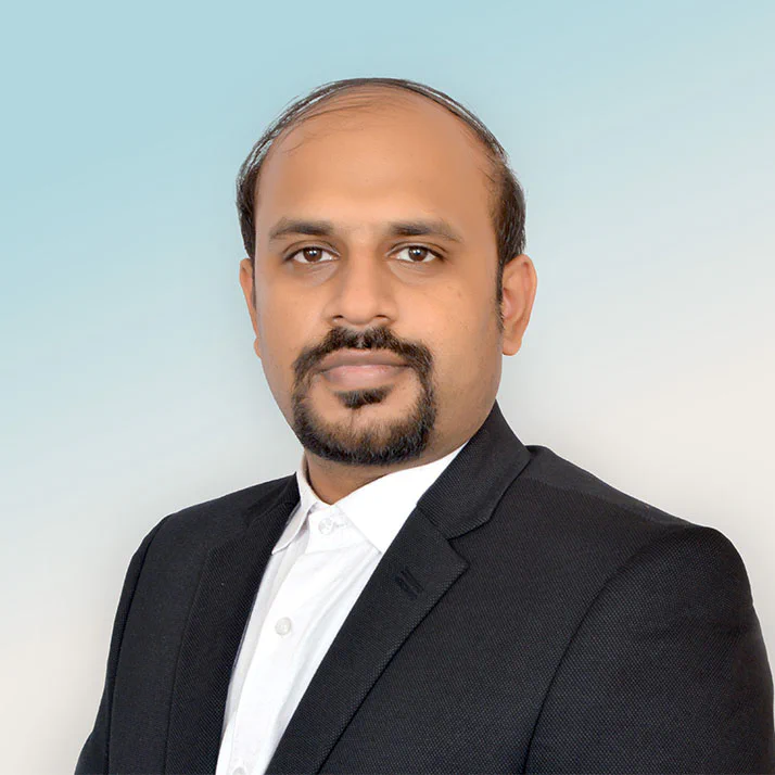 Akshay Saxena