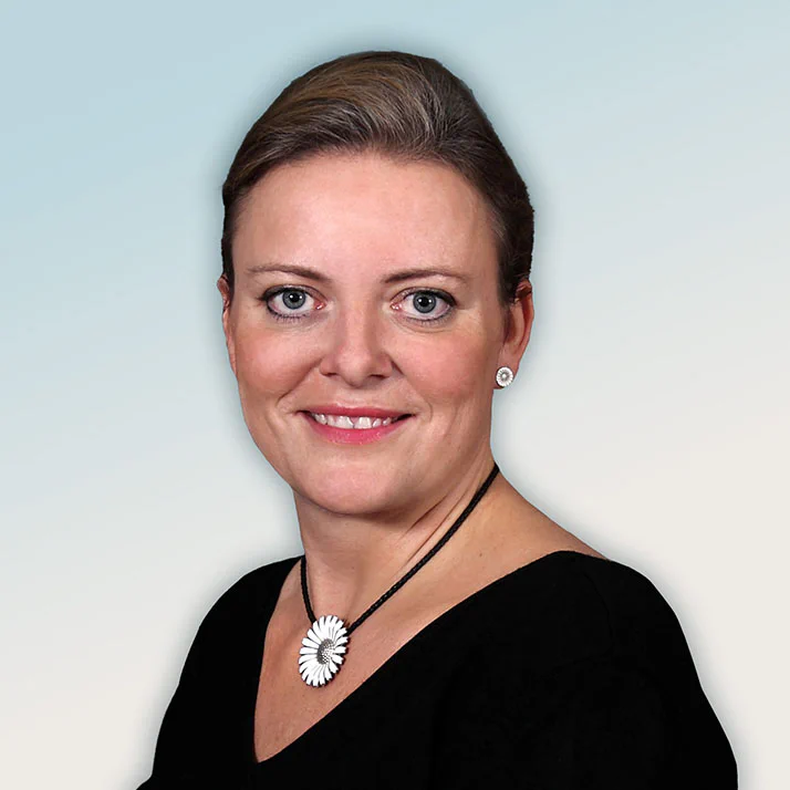 Bolette Isholt Andersen