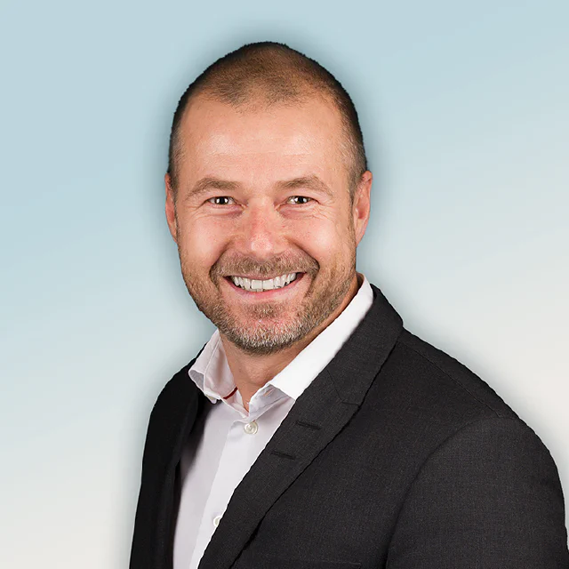 Magnus Andersson