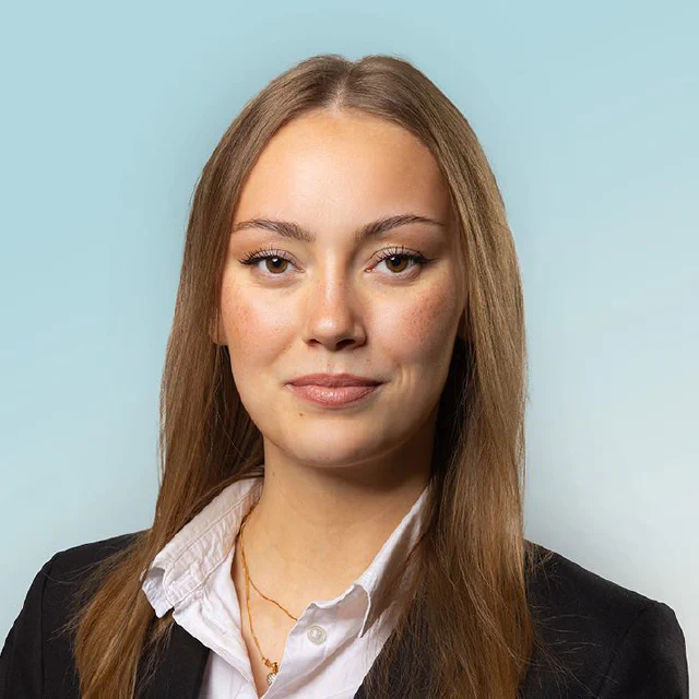 Andréa Nordmark