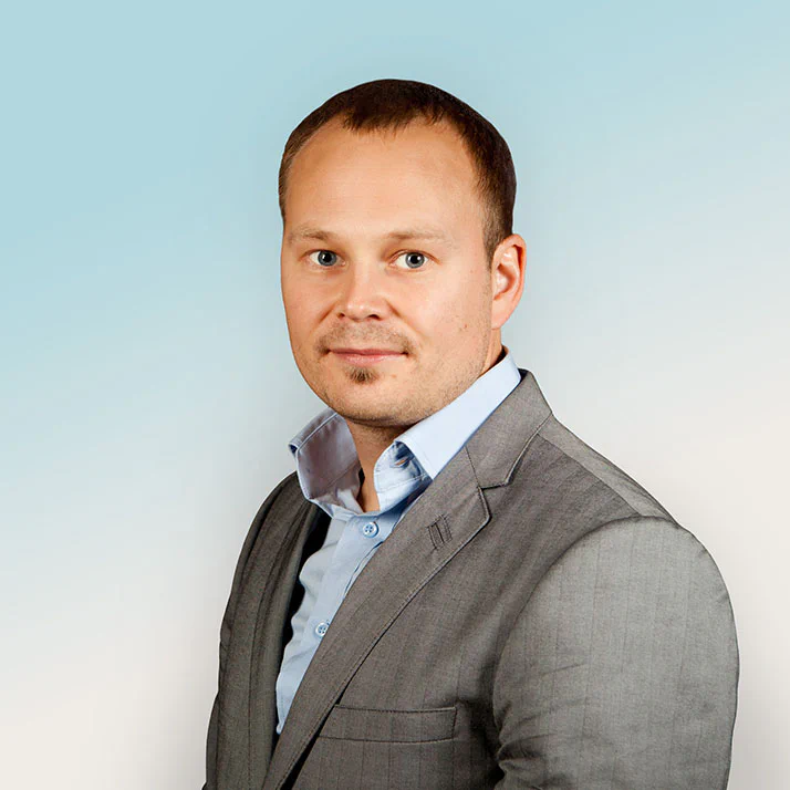 Tom Andrén