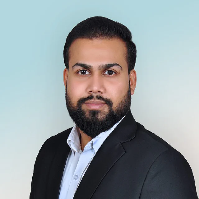 Manish Barolia