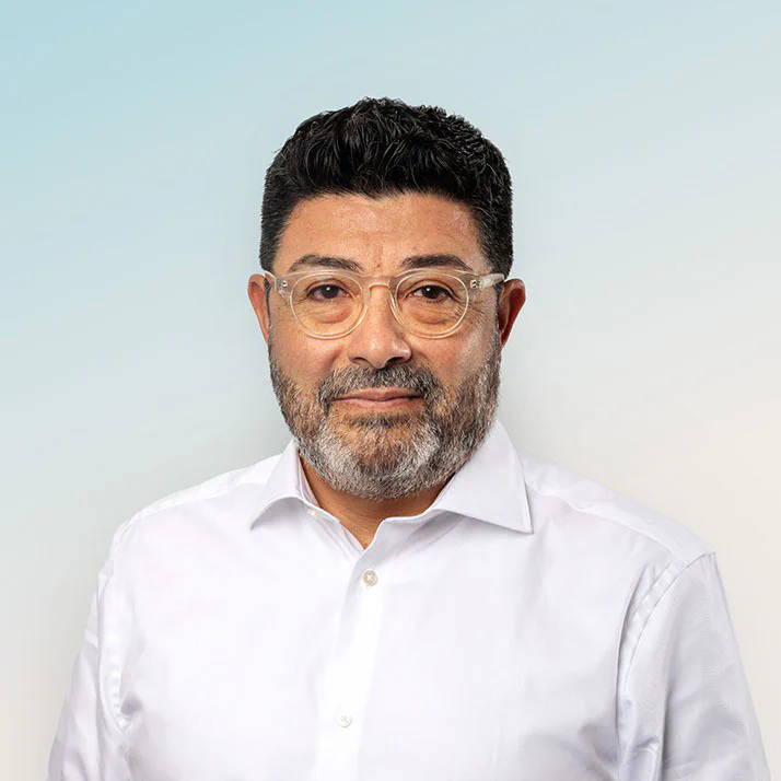 Eric Barrientos