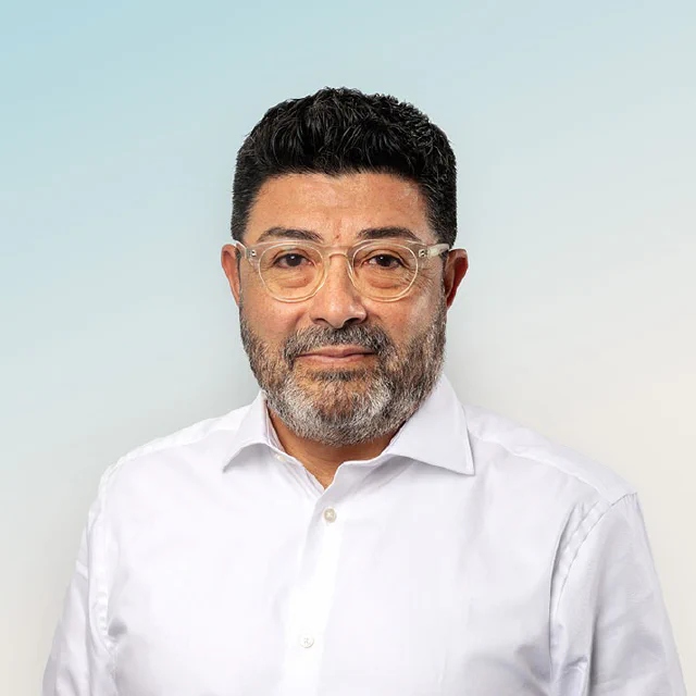 Eric Barrientos