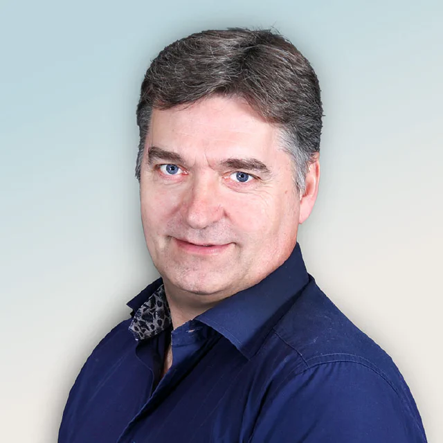 Stig Benthin