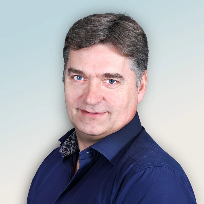 Stig Benthin