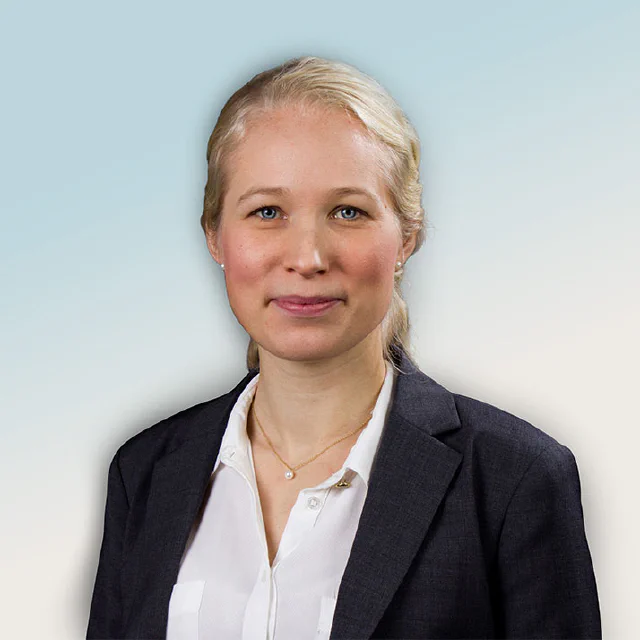 Josefine Benzow