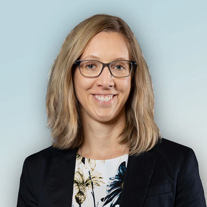 Jenny Carlsson