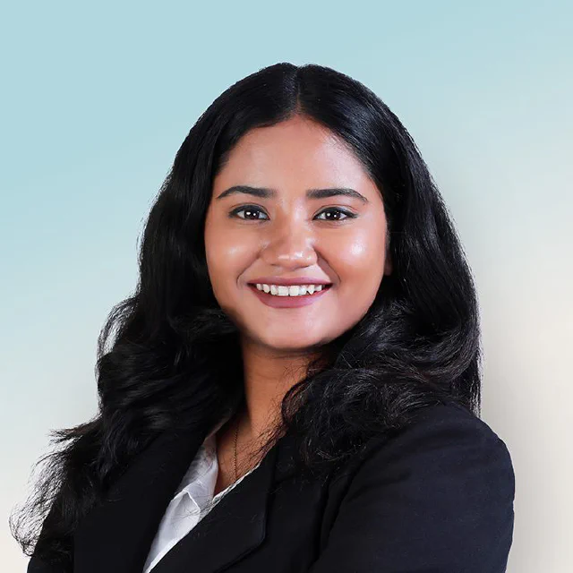 Marina Lisa Chowdhury