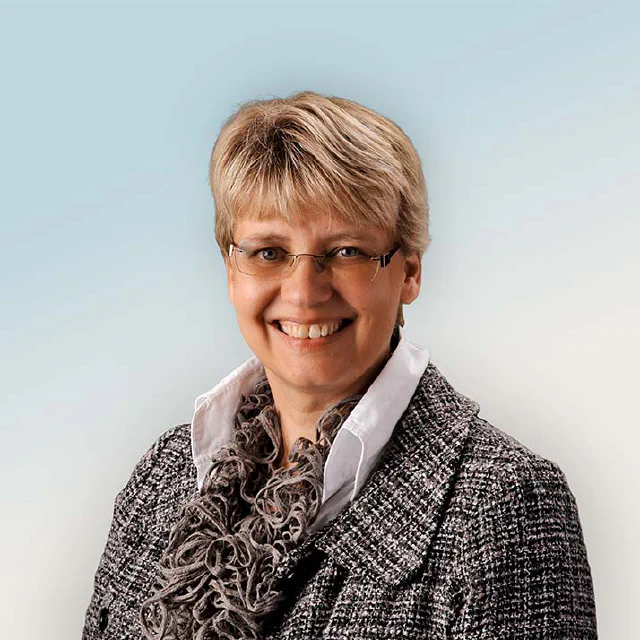 Marianne Bjerg Christensen