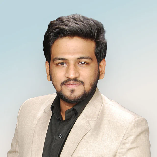 Ninad Deepak Parab