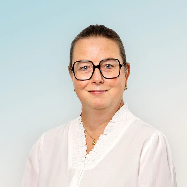 Maria Dettmann