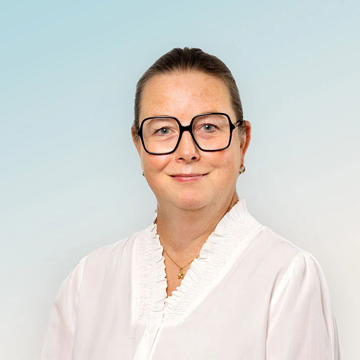 Maria Dettmann