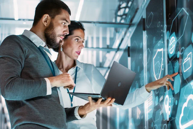 Digital Trust image