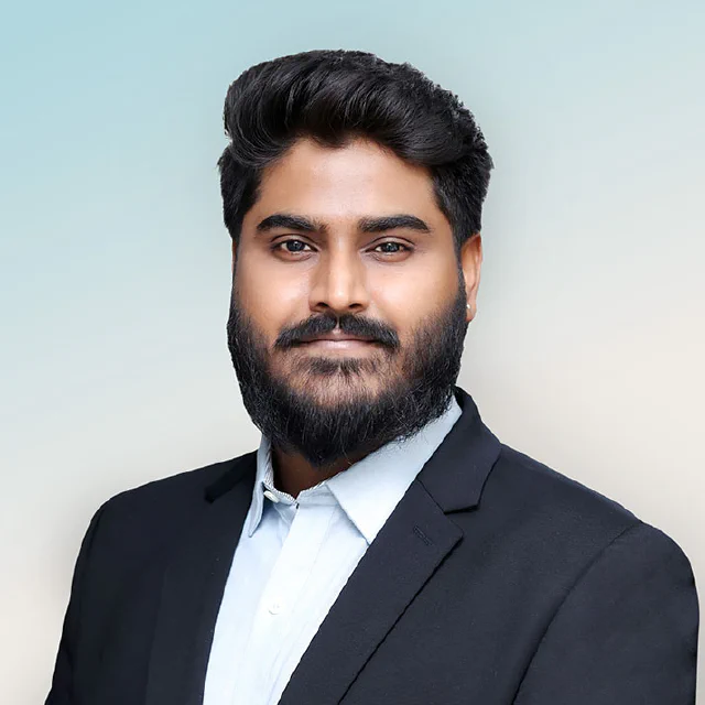 Anubhav Kumar Dutta