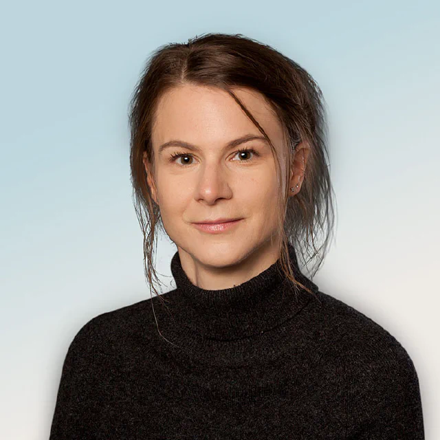 Carolin Eckert