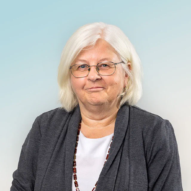 Elisabeth Forestier