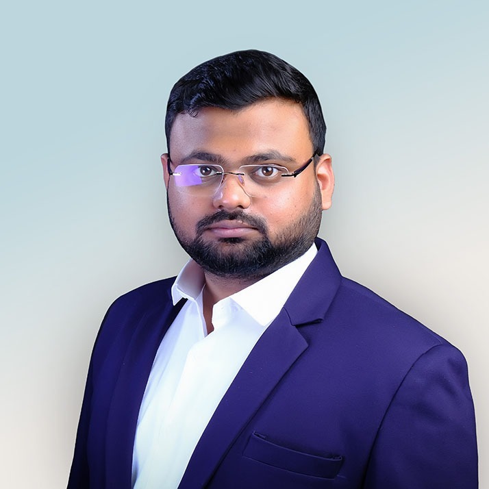 Deep Ghosh Deep Ghosh | Zacco