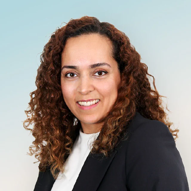 Sepideh Gorji Ghalamestani