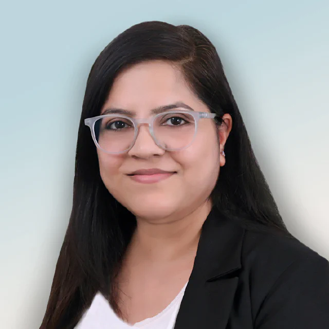 Anita Gurnani