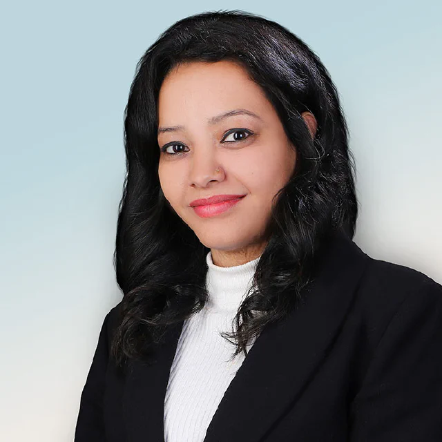 Sonia Gusain