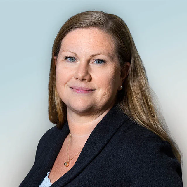 Alexandra Hallqvist