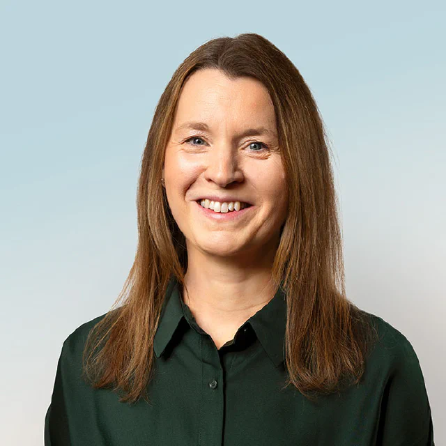Maria Hamberg
