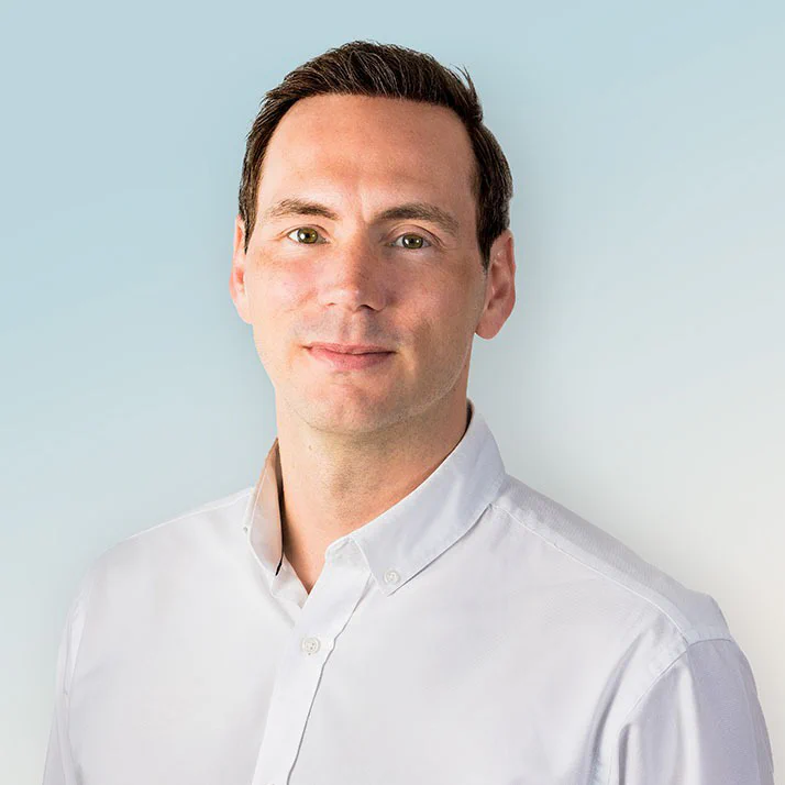 Tobias Harhoff