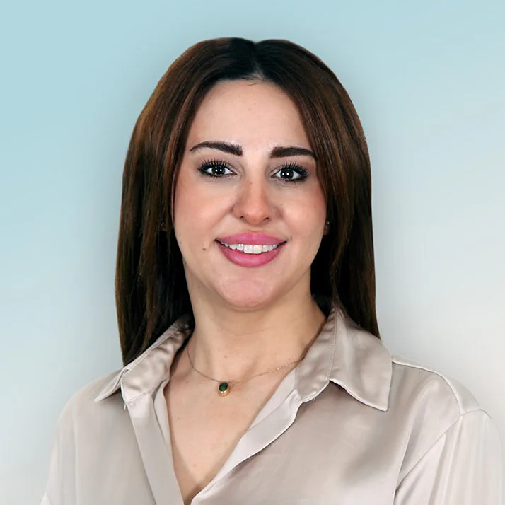 Rula Hasan