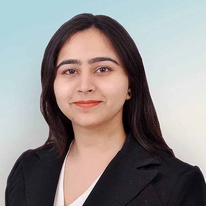 Himanshi Malik