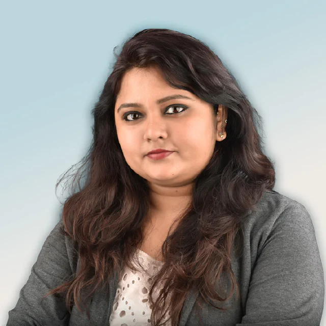 Yashaswini Hiran
