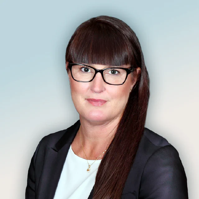 Therese Högberg