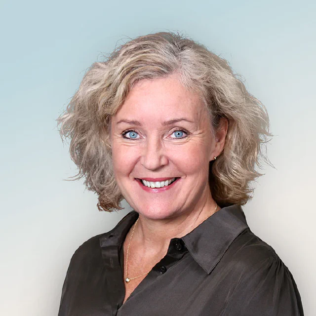 Annika Ingvarsson