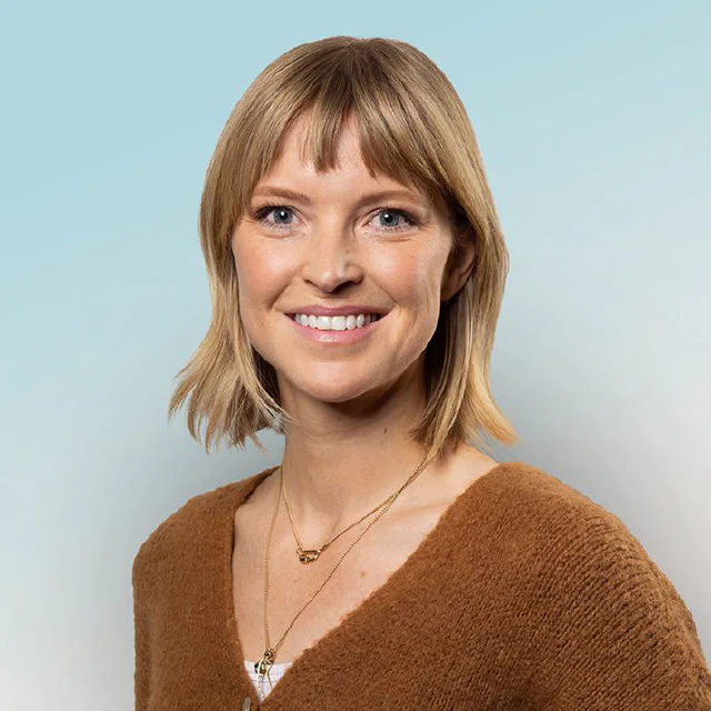 Jennifer Farel