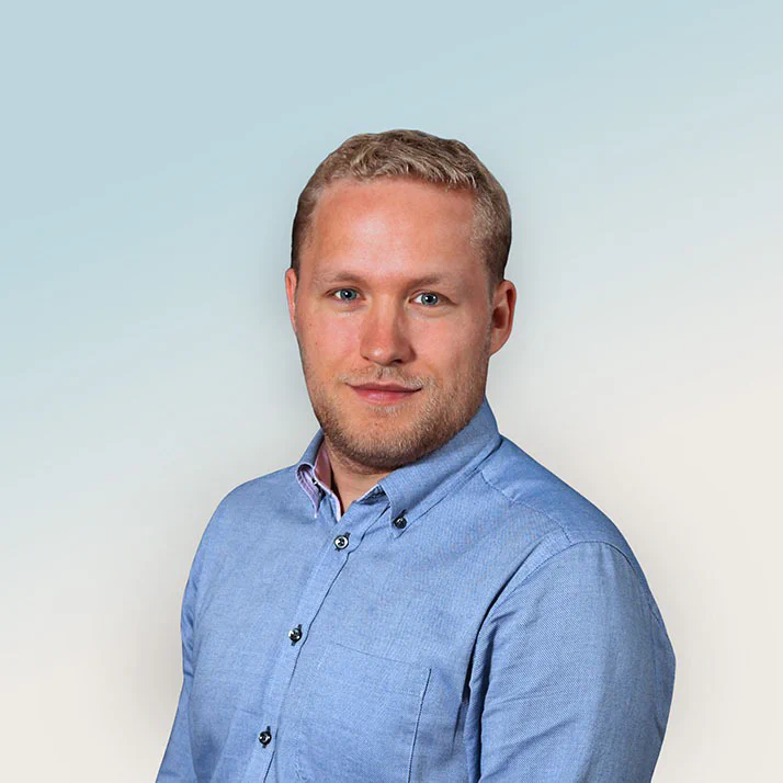 Louis Morten Bosse Jensen
