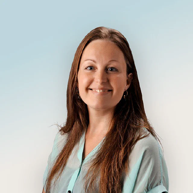 Christel Binderup Johnsen