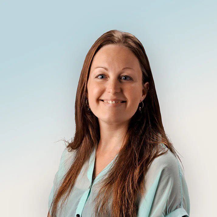 Christel Binderup Johnsen