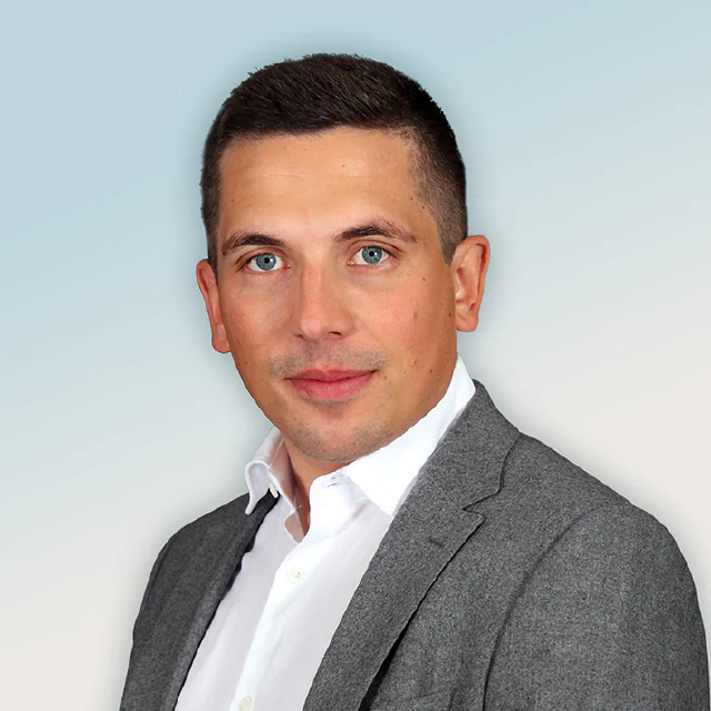 Niclas Jonsson