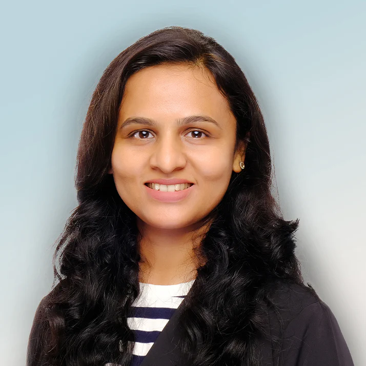 Chaitra Kadaranahally Eshwaraiah