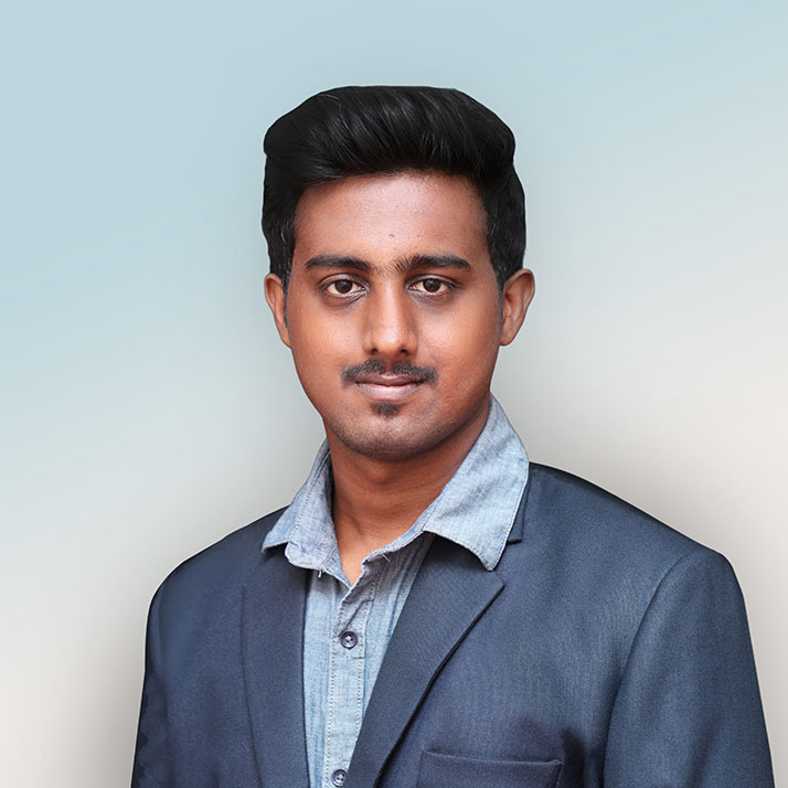 Devanand Durai Kannapan | Zacco