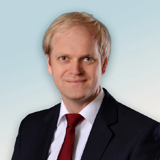 Nils Köster
