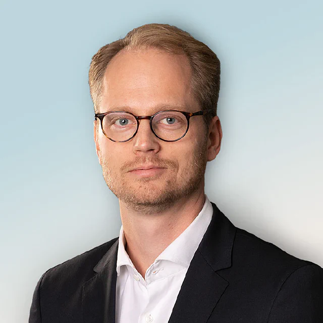 Simen Svare Kristoffersen