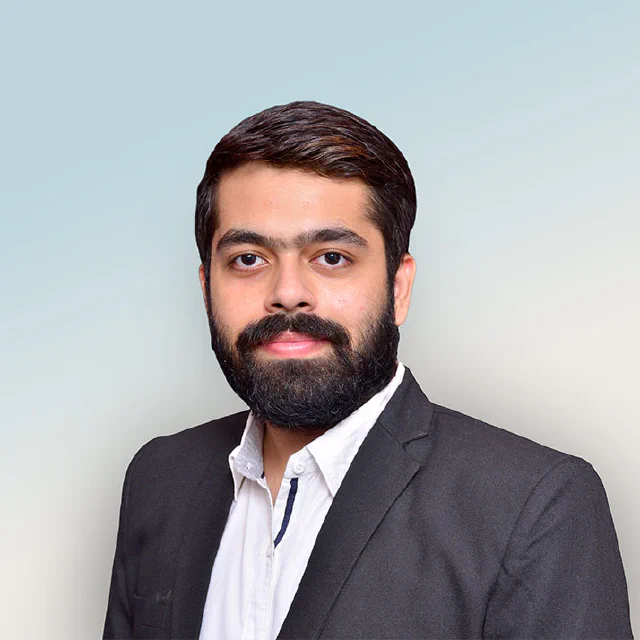 Nipun Kukreja