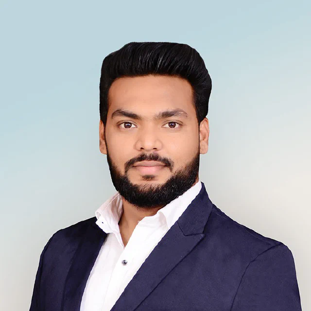 Kapil Kumar
