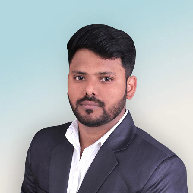 Rohit Kumar