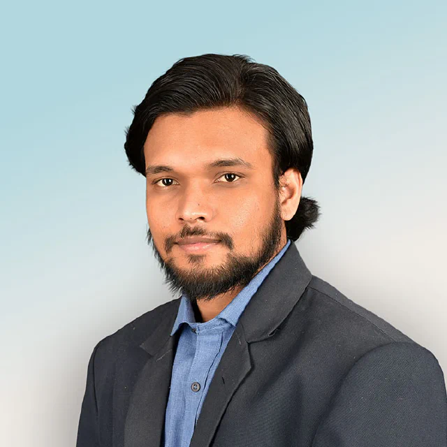 Vinay Kumar