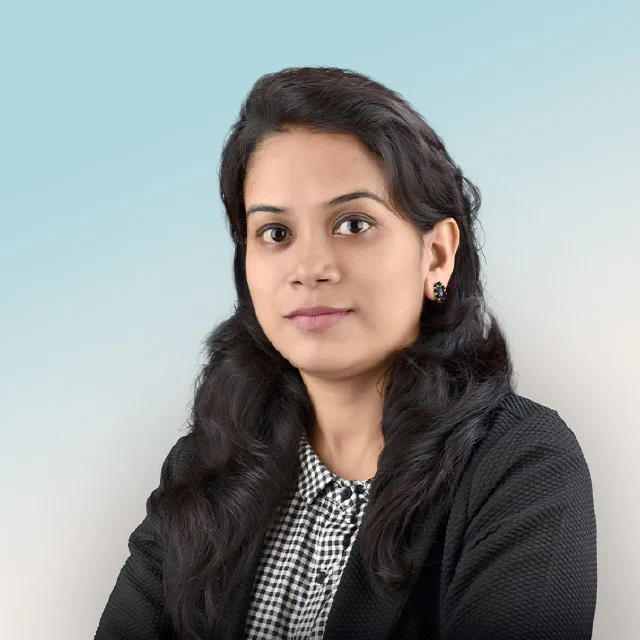 Priti Kumari