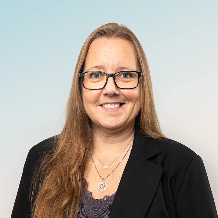 Carina Landberg