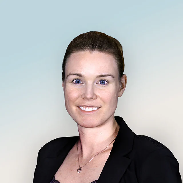 Lea Langdeel Pedersen
